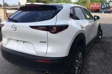 Внедорожник / Кроссовер Mazda CX-30 2021 в 