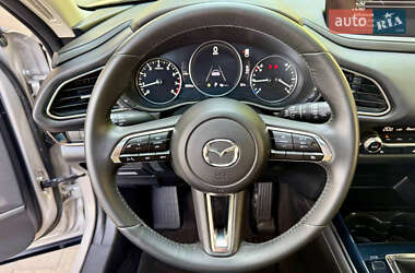 Внедорожник / Кроссовер Mazda CX-30 2024 в 