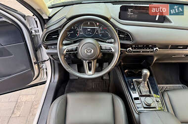 Внедорожник / Кроссовер Mazda CX-30 2024 в 