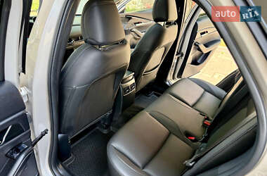 Внедорожник / Кроссовер Mazda CX-30 2024 в 