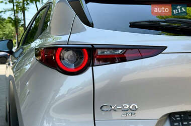 Внедорожник / Кроссовер Mazda CX-30 2024 в 