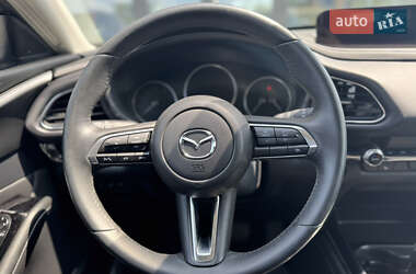 Внедорожник / Кроссовер Mazda CX-30 2024 в 