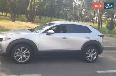 Позашляховик / Кросовер Mazda CX-30 2021 в Києві