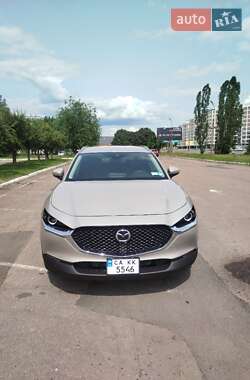 Внедорожник / Кроссовер Mazda CX-30 2022 в 