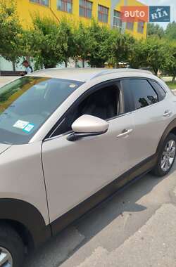 Внедорожник / Кроссовер Mazda CX-30 2022 в 