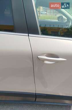 Внедорожник / Кроссовер Mazda CX-30 2022 в 