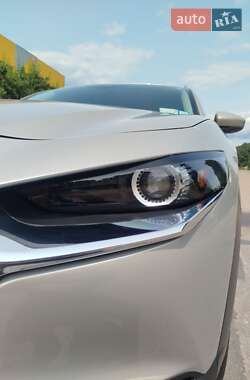 Внедорожник / Кроссовер Mazda CX-30 2022 в 