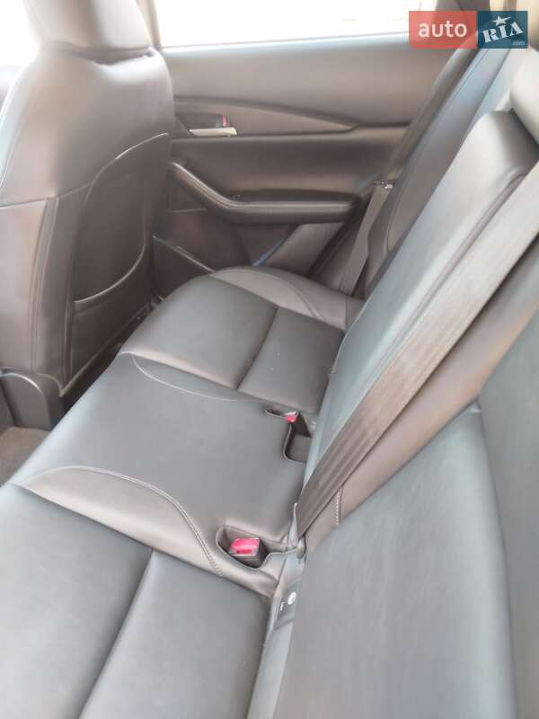 Внедорожник / Кроссовер Mazda CX-30 2022 в Черкассах
