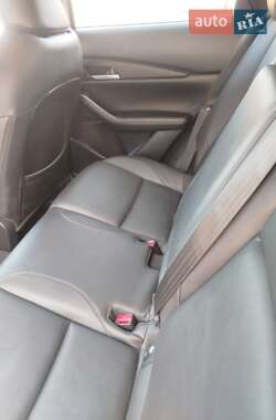 Внедорожник / Кроссовер Mazda CX-30 2022 в 