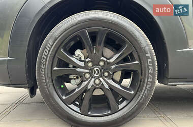Внедорожник / Кроссовер Mazda CX-30 2023 в 