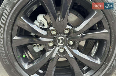 Внедорожник / Кроссовер Mazda CX-30 2023 в 