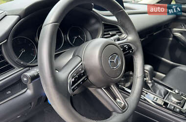 Внедорожник / Кроссовер Mazda CX-30 2023 в 