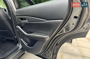 Внедорожник / Кроссовер Mazda CX-30 2023 в 