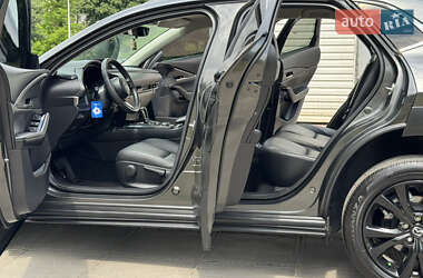 Внедорожник / Кроссовер Mazda CX-30 2023 в 