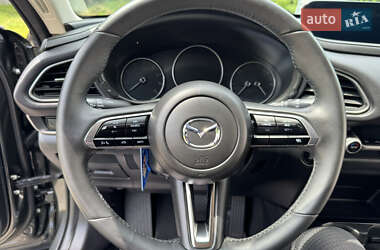 Внедорожник / Кроссовер Mazda CX-30 2023 в 