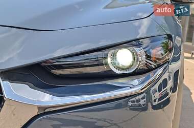 Внедорожник / Кроссовер Mazda CX-30 2023 в 