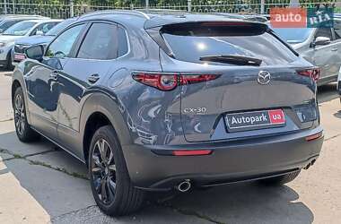 Внедорожник / Кроссовер Mazda CX-30 2023 в 