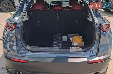 Внедорожник / Кроссовер Mazda CX-30 2023 в 