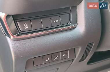 Внедорожник / Кроссовер Mazda CX-30 2023 в 