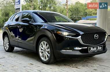 Внедорожник / Кроссовер Mazda CX-30 2021 в 