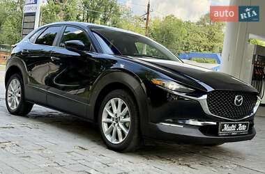 Внедорожник / Кроссовер Mazda CX-30 2021 в 
