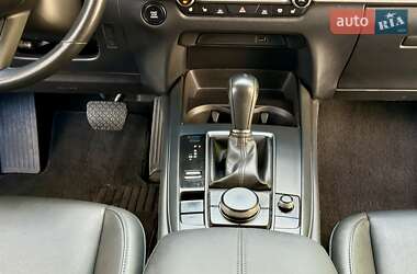 Внедорожник / Кроссовер Mazda CX-30 2021 в 