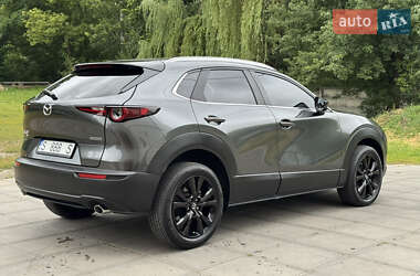 Внедорожник / Кроссовер Mazda CX-30 2023 в 