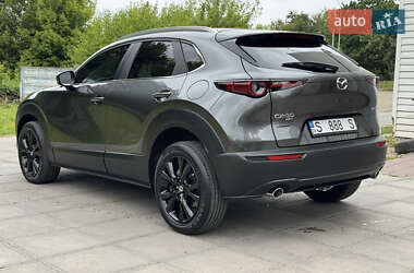 Внедорожник / Кроссовер Mazda CX-30 2023 в 
