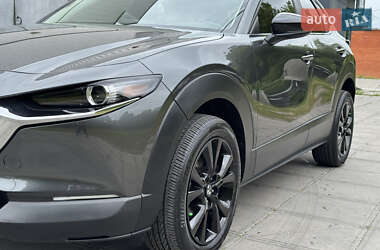 Внедорожник / Кроссовер Mazda CX-30 2023 в 
