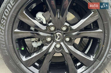 Внедорожник / Кроссовер Mazda CX-30 2023 в 