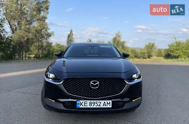 Позашляховик / Кросовер Mazda CX-30 2023 в Кривому Розі