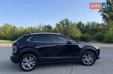 Внедорожник / Кроссовер Mazda CX-30 2023 в 