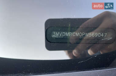 Внедорожник / Кроссовер Mazda CX-30 2023 в 