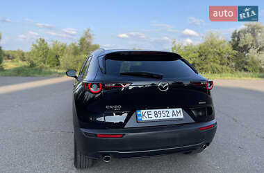 Внедорожник / Кроссовер Mazda CX-30 2023 в 