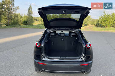 Внедорожник / Кроссовер Mazda CX-30 2023 в 