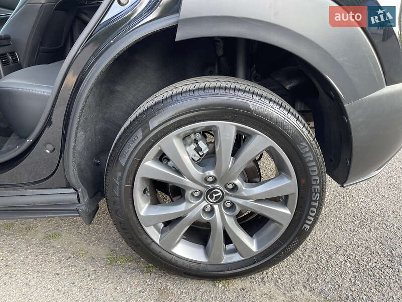 Внедорожник / Кроссовер Mazda CX-30 2023 в Кривом Роге