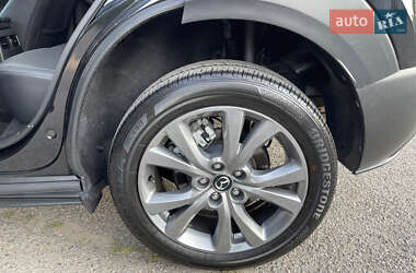 Внедорожник / Кроссовер Mazda CX-30 2023 в 