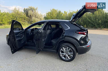 Внедорожник / Кроссовер Mazda CX-30 2023 в 