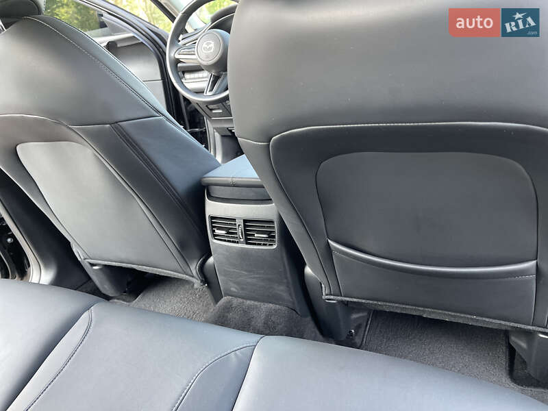 Внедорожник / Кроссовер Mazda CX-30 2023 в Кривом Роге