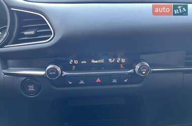 Внедорожник / Кроссовер Mazda CX-30 2023 в 