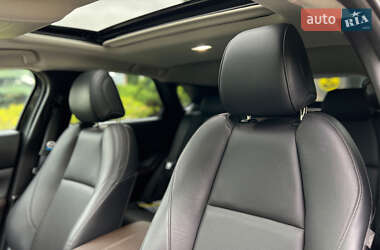 Внедорожник / Кроссовер Mazda CX-30 2022 в 