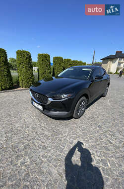 Внедорожник / Кроссовер Mazda CX-30 2022 в 