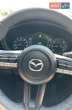 Внедорожник / Кроссовер Mazda CX-30 2022 в 