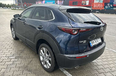 Позашляховик / Кросовер Mazda CX-30 2022 в Києві