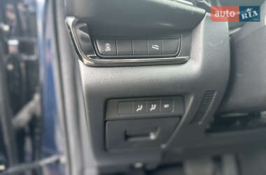 Позашляховик / Кросовер Mazda CX-30 2022 в Києві