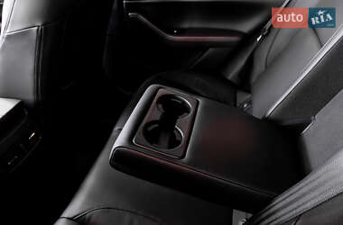 Внедорожник / Кроссовер Mazda CX-30 2022 в 