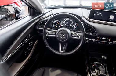 Внедорожник / Кроссовер Mazda CX-30 2022 в 