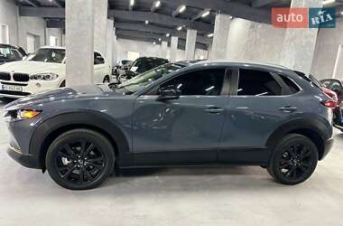 Внедорожник / Кроссовер Mazda CX-30 2022 в 