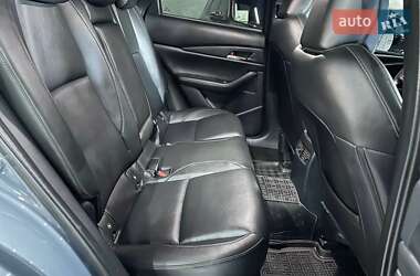 Внедорожник / Кроссовер Mazda CX-30 2022 в 