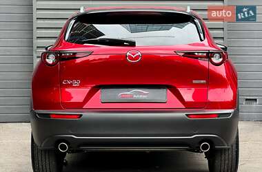 Внедорожник / Кроссовер Mazda CX-30 2024 в 